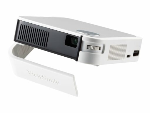 viewsonic m1 mini dlp projektor wvga hdmi 2