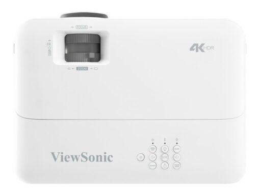 viewsonic px701 4k dlp projektor ultra hd 4k hdmi 7