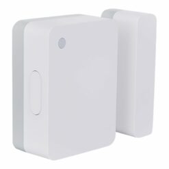 xiaomi mi door and window sensor 2 dor og vinduessensor hvid