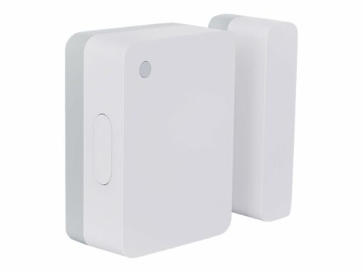 xiaomi mi door and window sensor 2 dor og vinduessensor hvid