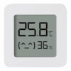 xiaomi mi temperature and humidity monitor 2 temperatur og fugtighedsssensor