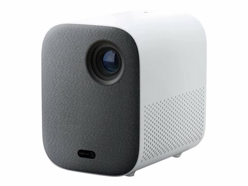 xiaomi smart projector 2 dlp projektor full hd hdmi