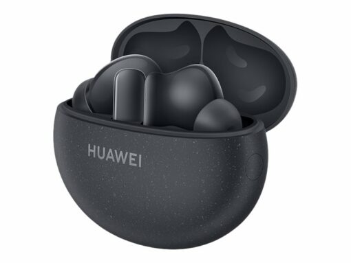 Huawei FreeBuds 5i Trådlösa Hörlurar Svart2