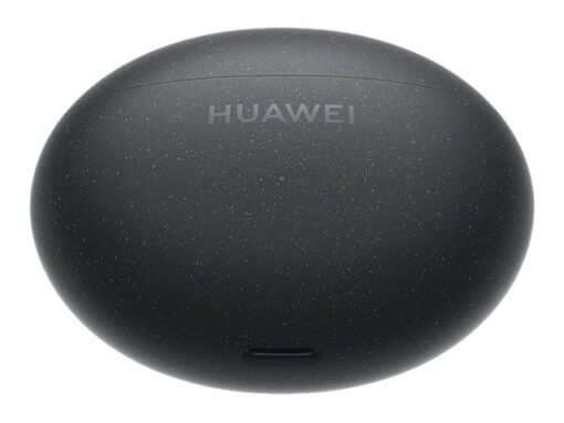 Huawei FreeBuds 5i Trådlösa Hörlurar Svart4