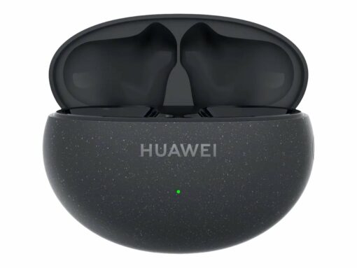 Huawei FreeBuds 5i Trådlösa Hörlurar Svart9