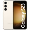 Samsung Galaxy S23 5G 256GB Beige