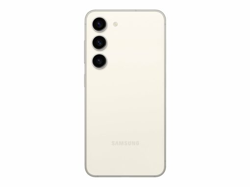 Samsung Galaxy S23 Ultra 5G 256GB Cream1