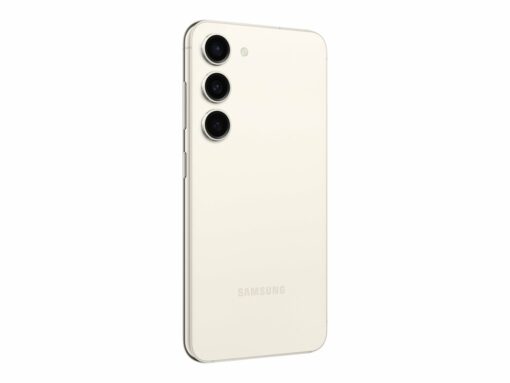 Samsung Galaxy S23 Ultra 5G 256GB Cream2