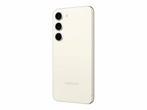 Samsung Galaxy S23 Ultra 5G 256GB Cream4