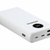 adata p20000qcd powerbank 20000mah hvid 1