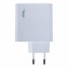 akyga wall charger ak ch 15 65w usb a usb c quick charge 30 5 20v 15 325a 4