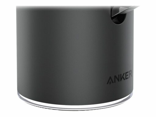 anker maggo tradlos opladningsstander 75watt 24 pin usb c 4