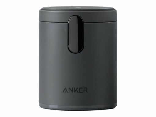 anker maggo tradlos opladningsstander 75watt 24 pin usb c