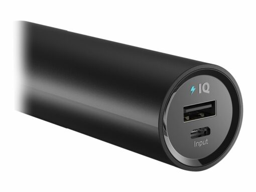 anker powercore 5000 powerbank 5000mah sort 5