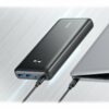 anker powercore iii elite 25600 powerbank 25600mah sort 6