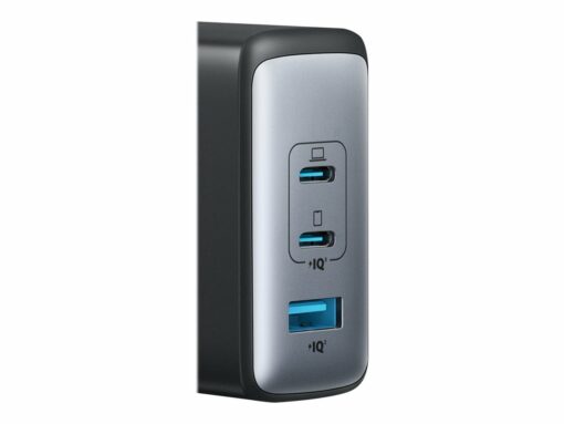 anker stromforsyningsadapter 100watt europlug strom cee 7 16 2