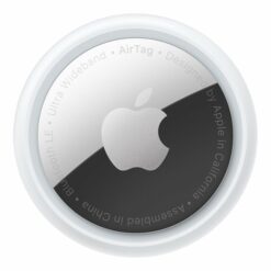 apple airtag anti tab bluetooth tag sort solv hvid apple