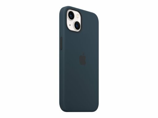 apple beskyttelsescover afgrundsbla apple iphone 13 1