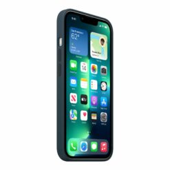 apple beskyttelsescover afgrundsbla apple iphone 13 pro 1