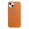 apple beskyttelsescover gyldenbrun apple iphone 13 4