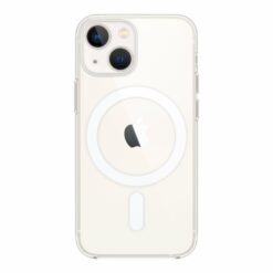 apple beskyttelsescover klar apple iphone 13 mini