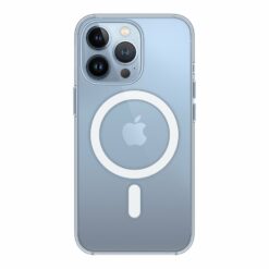apple beskyttelsescover klar apple iphone 13 pro 1