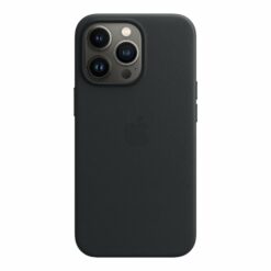 apple beskyttelsescover midnat apple iphone 13 pro 1