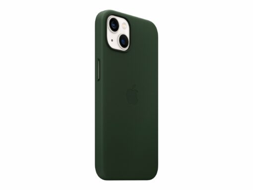 apple beskyttelsescover sequoia gron apple iphone 13 1
