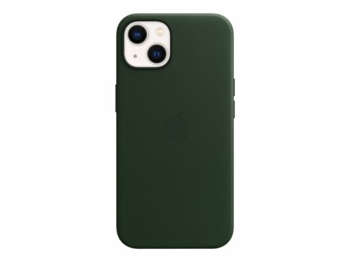 apple beskyttelsescover sequoia gron apple iphone 13 2