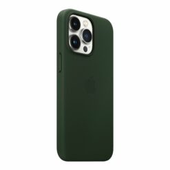 apple beskyttelsescover sequoia gron apple iphone 13 pro 1