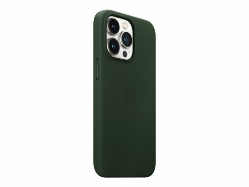 apple beskyttelsescover sequoia gron apple iphone 13 pro 1