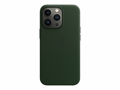apple beskyttelsescover sequoia gron apple iphone 13 pro 2