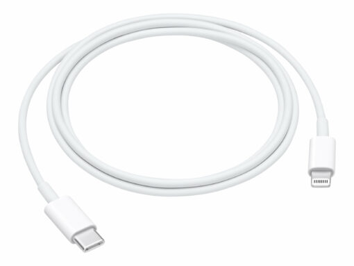 apple lightning kabel 1m