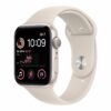 apple watch se gps 44 mm solv flode smart ur