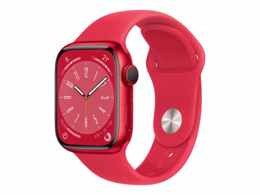apple watch series 8 gps 41 mm rod smart ur