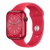 apple watch series 8 gps 45 mm rod smart ur