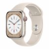 apple watch series 8 gps cellular 45 mm solv flode smart ur