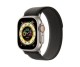 apple watch series 8 gps cellular 45 mm sort smart ur 1