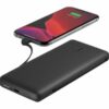 belkin boost charge plus powerbank 10000mah sort