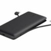 belkin boost charge plus powerbank 10000mah sort 2