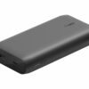 belkin boost charge powerbank 20000mah sort 1