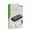 belkin boost charge powerbank 20000mah sort 11