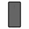 belkin boost charge powerbank 20000mah sort 2