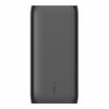 belkin boost charge powerbank 20000mah sort 8