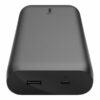 belkin boost charge powerbank 20000mah sort 9