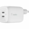 belkin boost charge pro stromforsyningsadapter 65watt