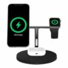 belkin boost charge pro tradlos opladningsstander 15watt 3