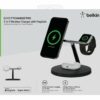 belkin boost charge pro tradlos opladningsstander 15watt 8