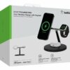 belkin boost charge pro tradlos opladningsstander 15watt 9