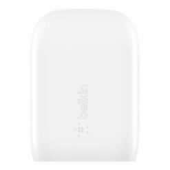 belkin boost charge stromforsyningsadapter 30watt 1